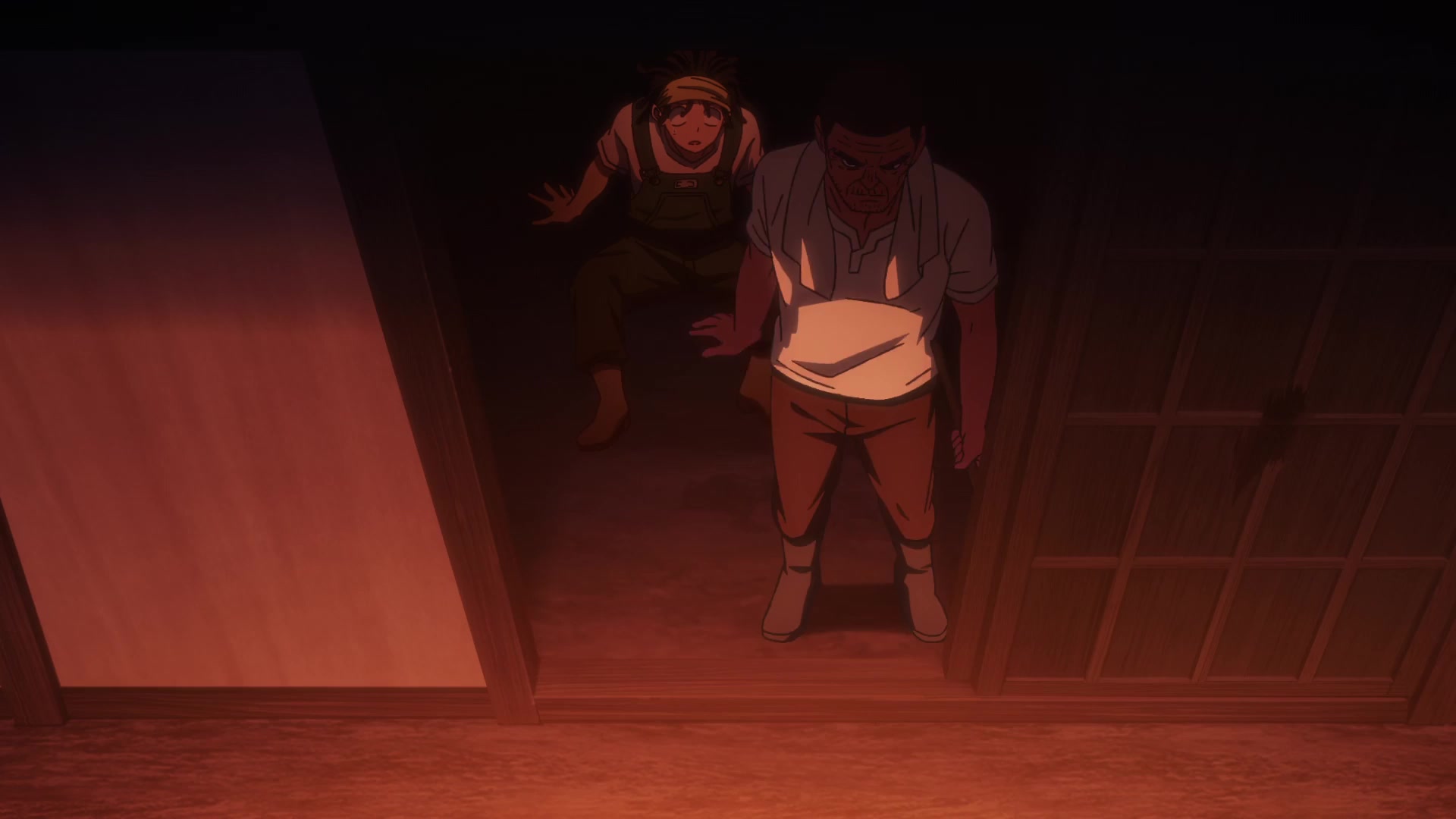 [Tsukyio Editing Resources] Zom 100 - Ep 11 - 108.mp4